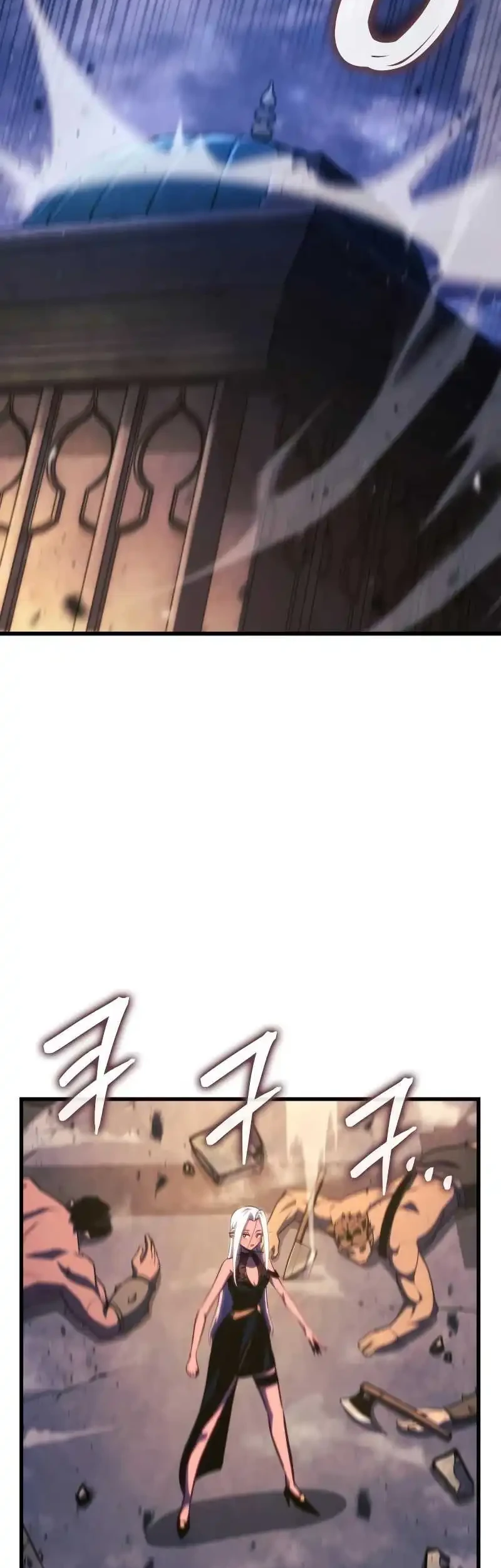 Breakers Chapter 67 - halaman 13