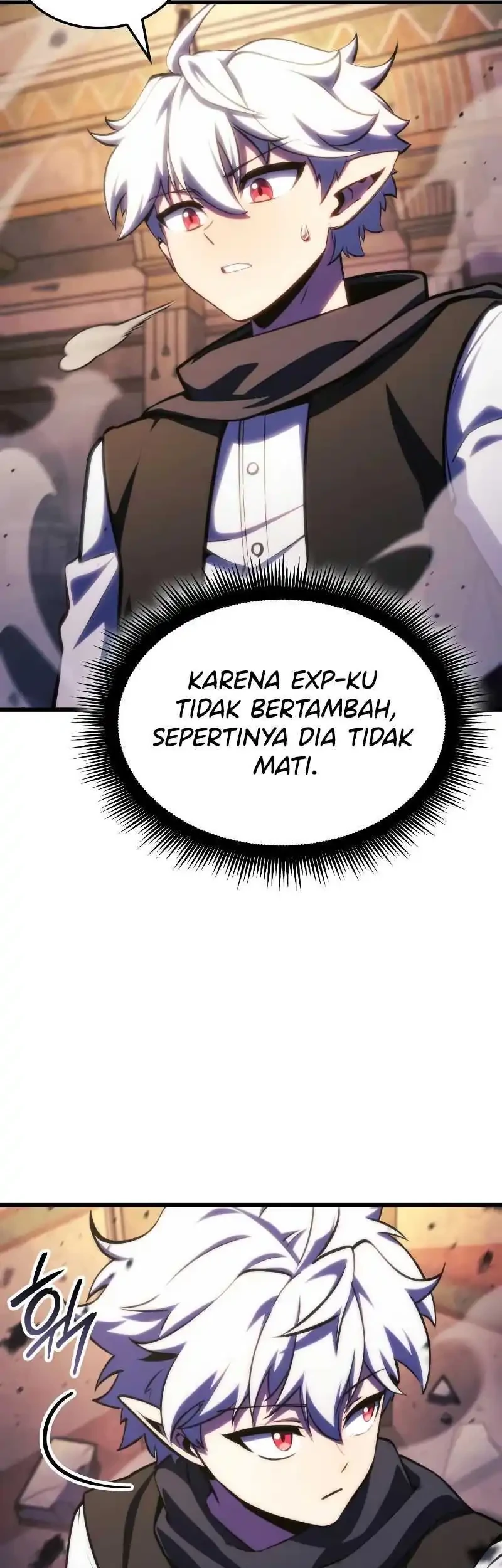 Breakers Chapter 67 - halaman 17