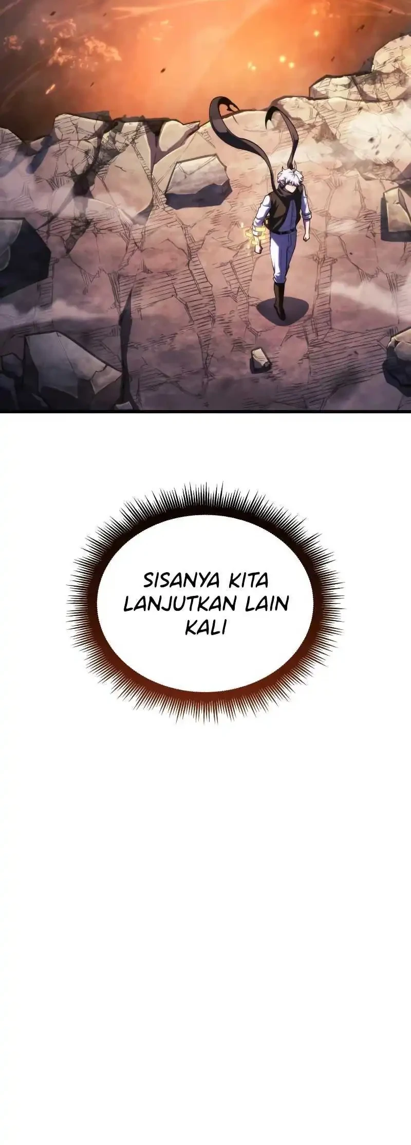 Breakers Chapter 67 - halaman 19