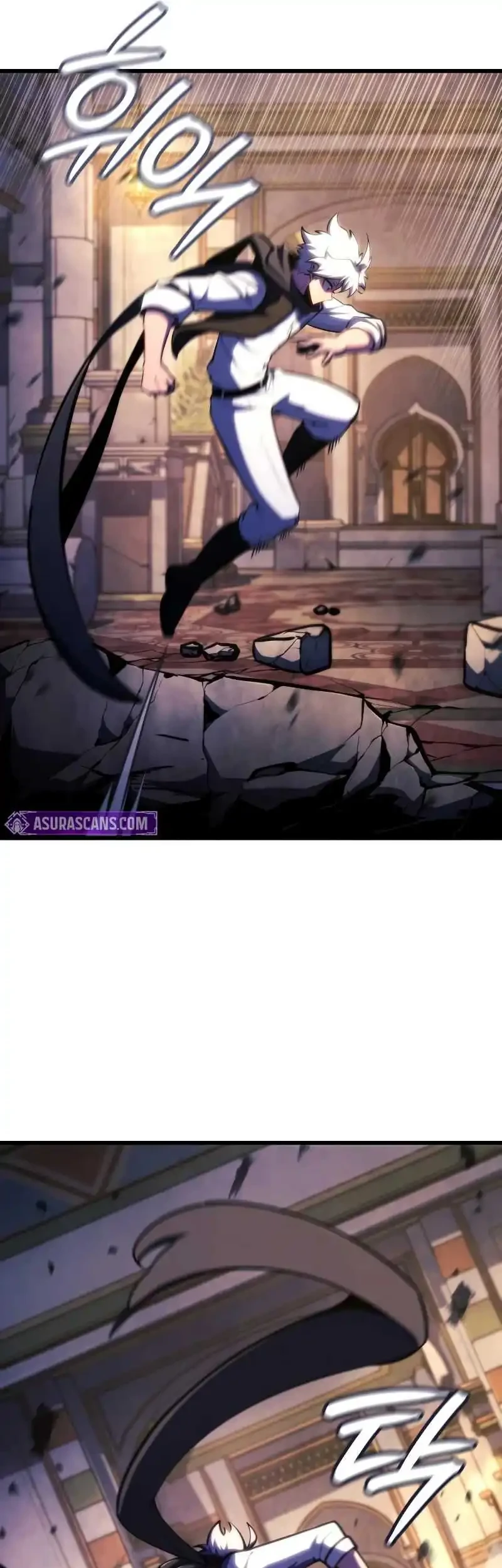 Breakers Chapter 67 - halaman 20