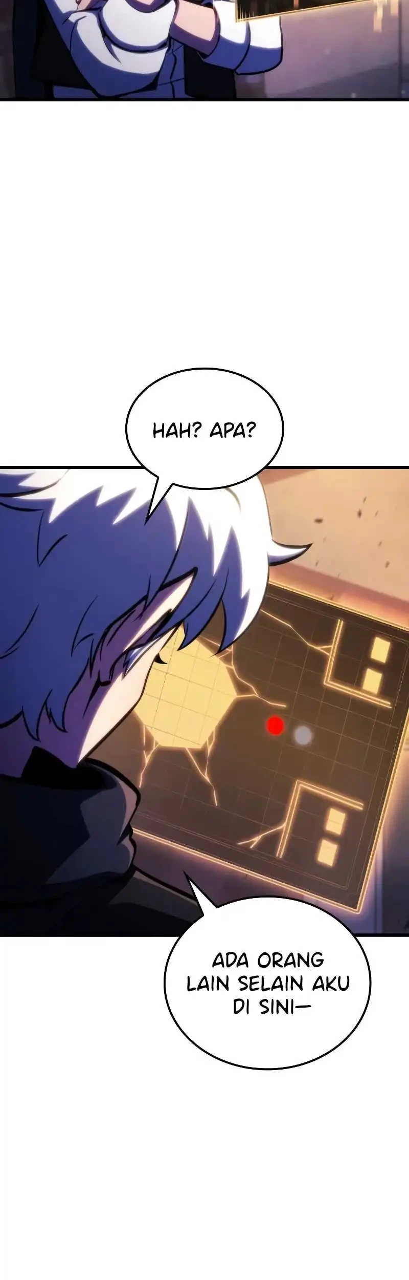 Breakers Chapter 67 - halaman 22