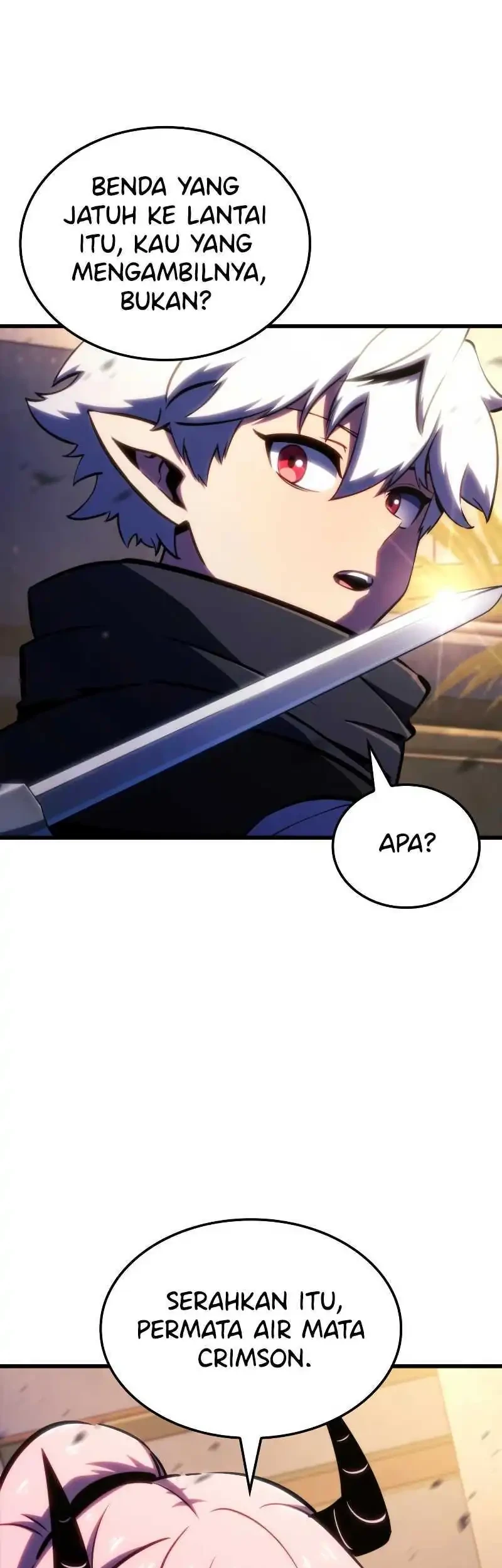 Breakers Chapter 67 - halaman 24