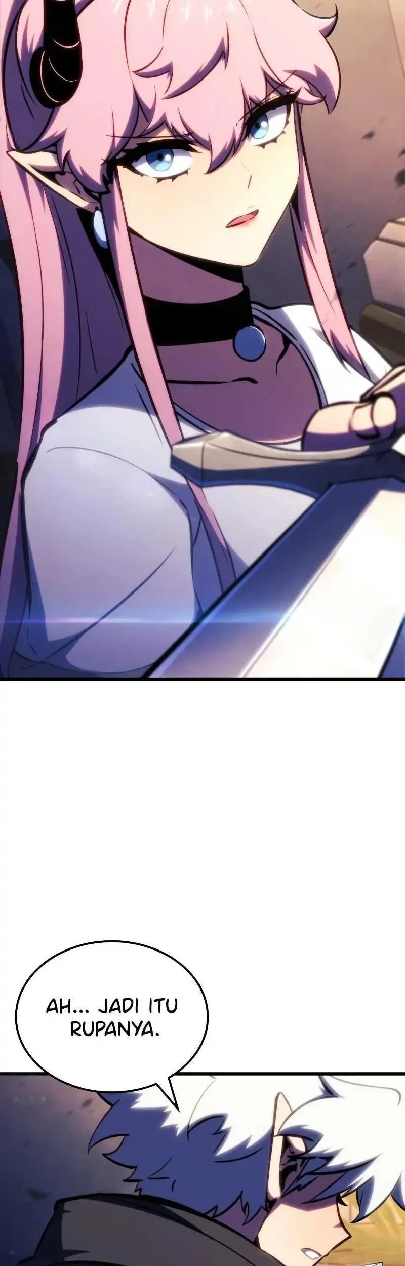 Breakers Chapter 67 - halaman 25