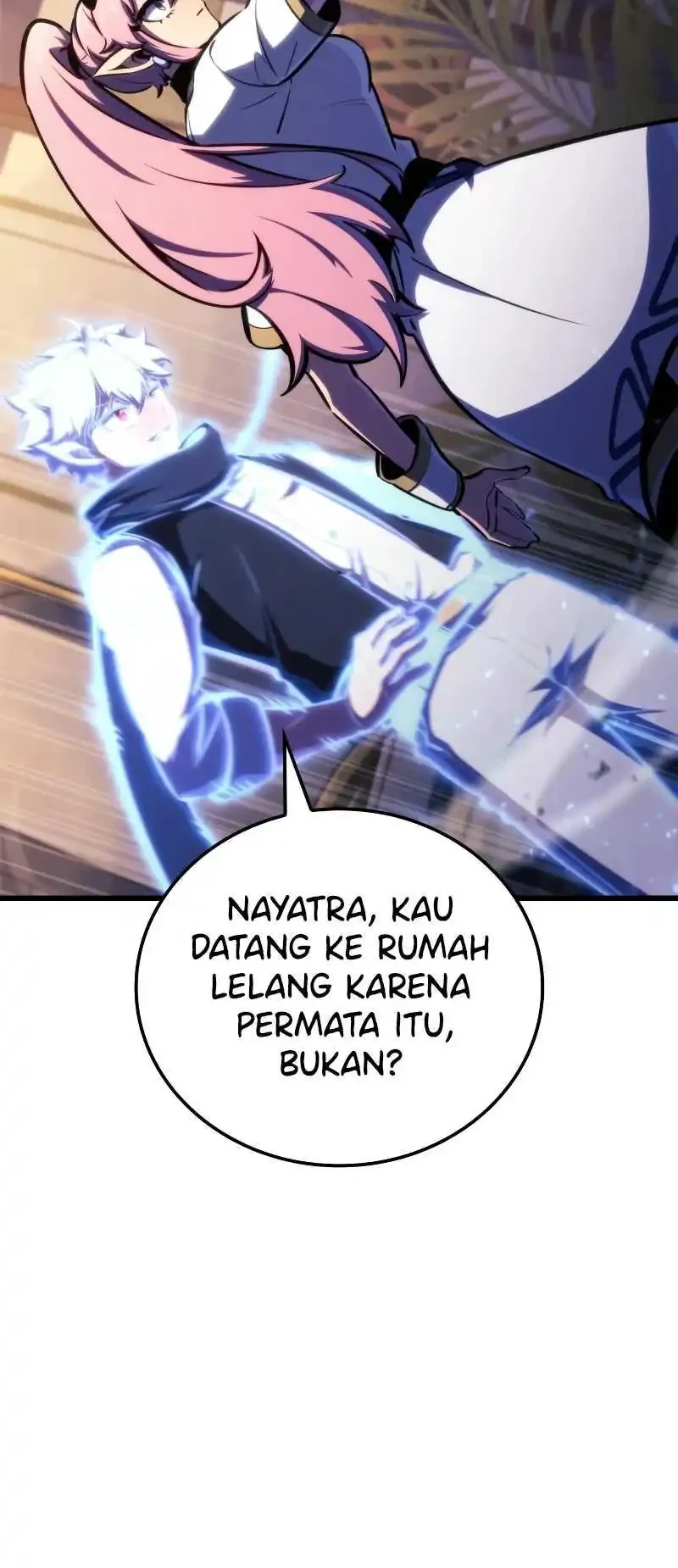 Breakers Chapter 67 - halaman 27