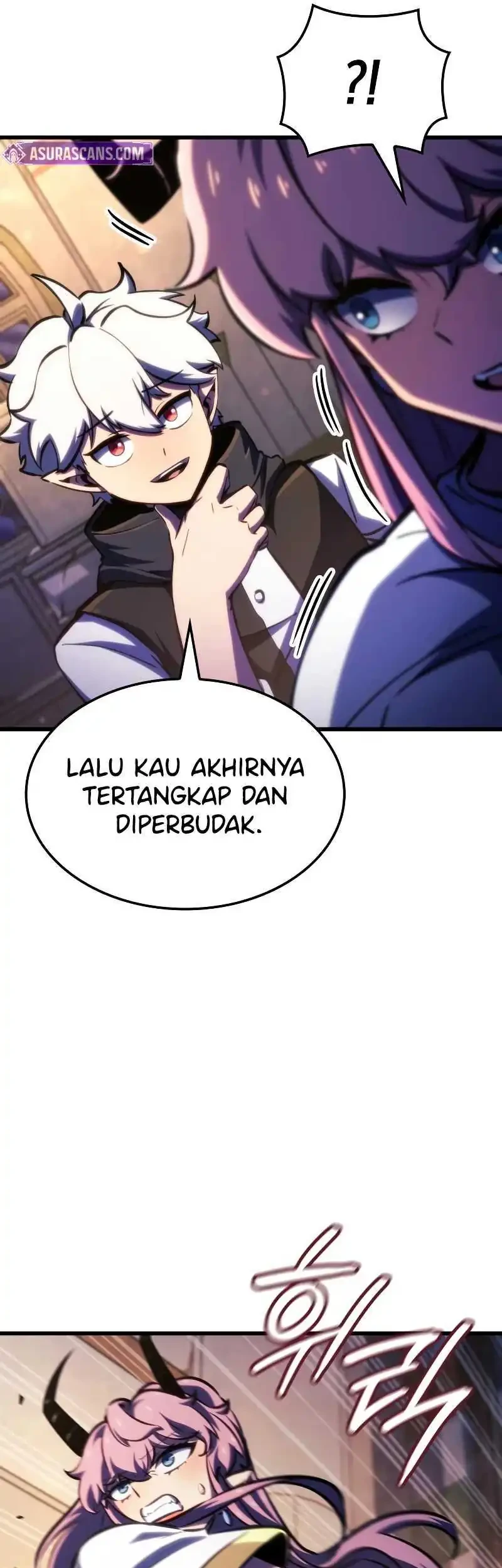 Breakers Chapter 67 - halaman 28