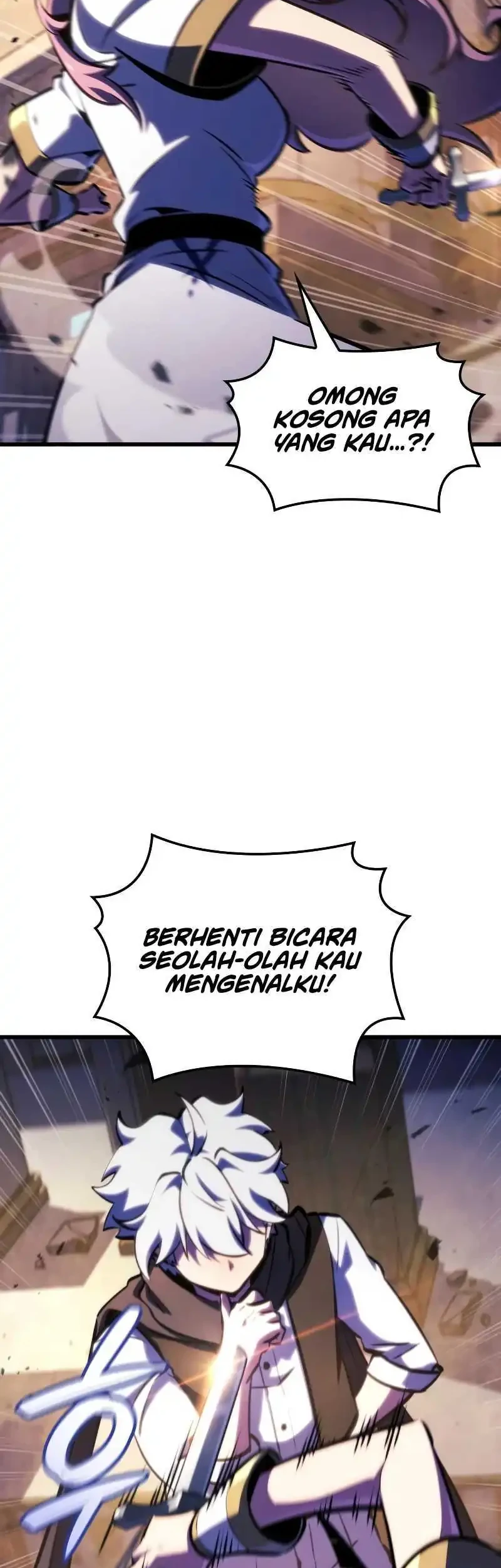 Breakers Chapter 67 - halaman 29