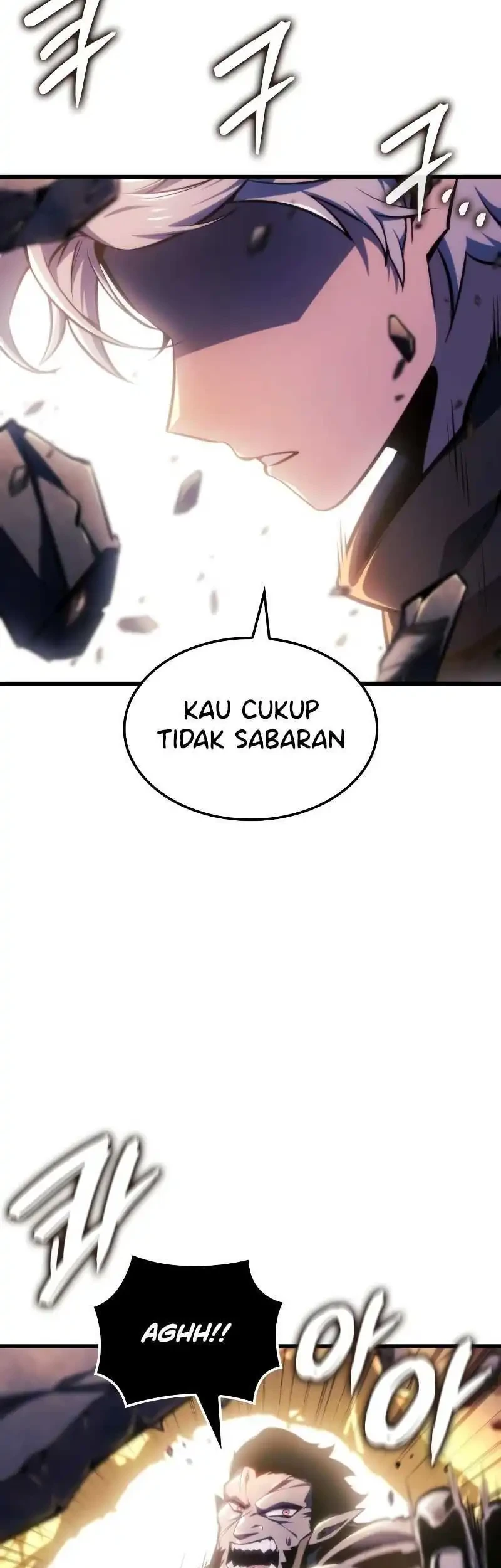 Breakers Chapter 67 - halaman 3