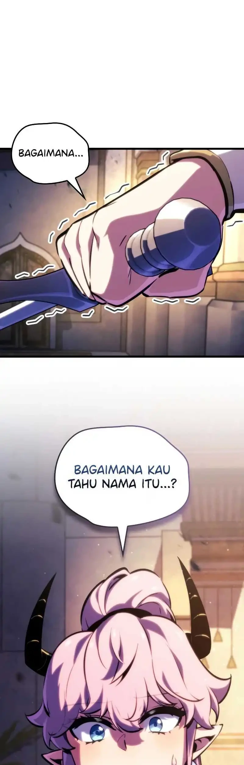 Breakers Chapter 67 - halaman 32