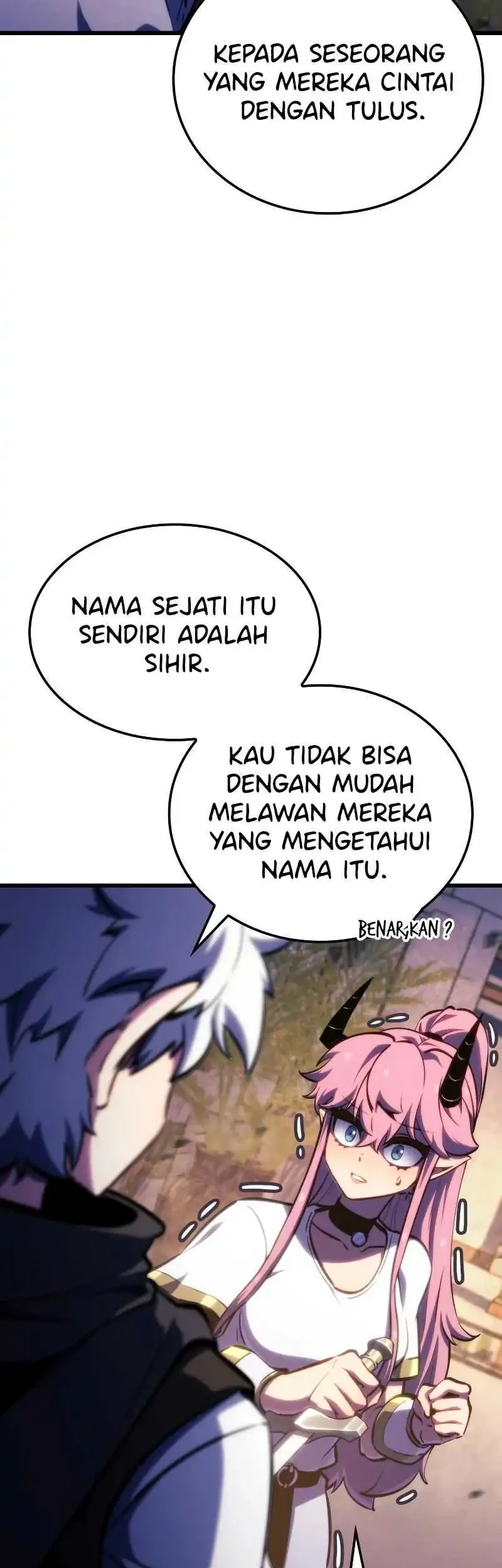 Breakers Chapter 67 - halaman 34