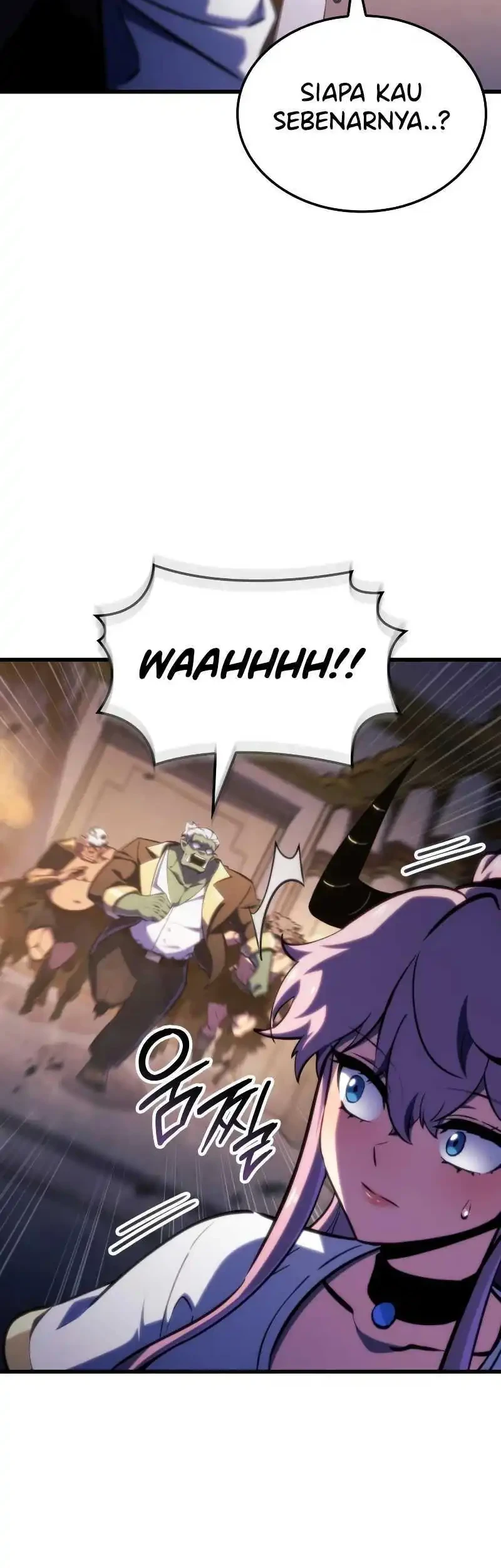 Breakers Chapter 67 - halaman 35