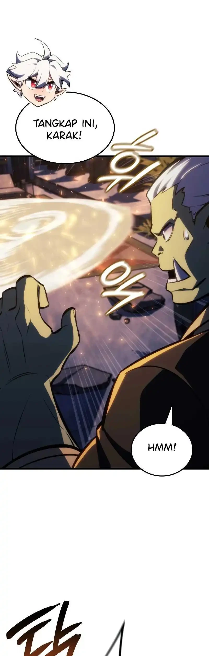 Breakers Chapter 67 - halaman 38