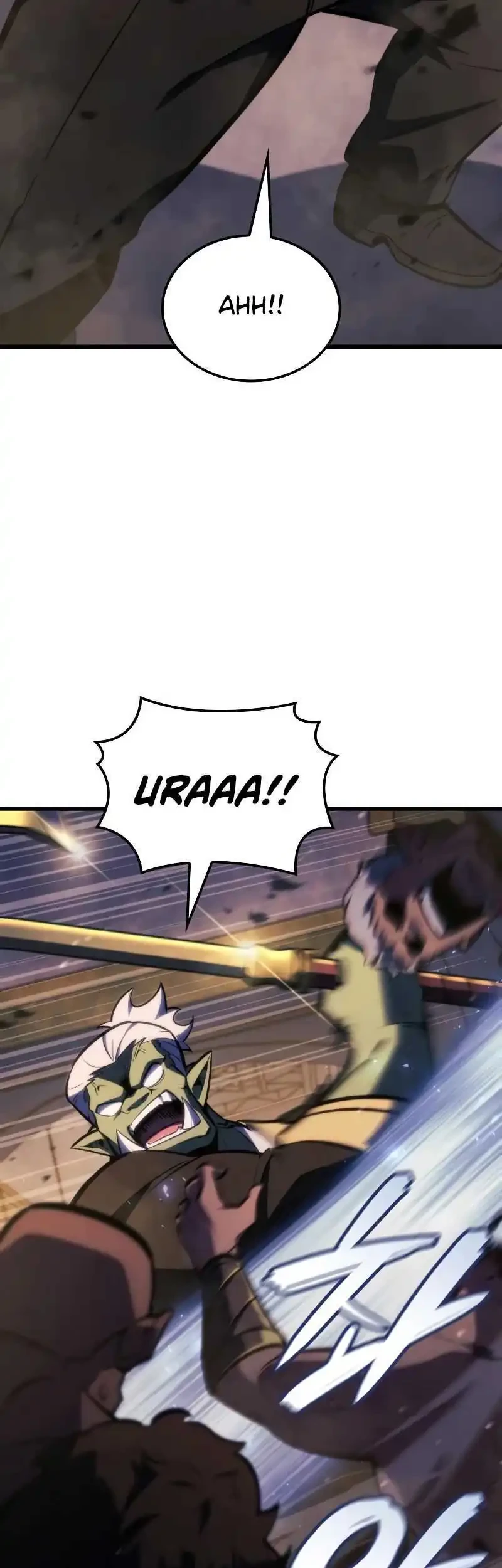 Breakers Chapter 67 - halaman 40
