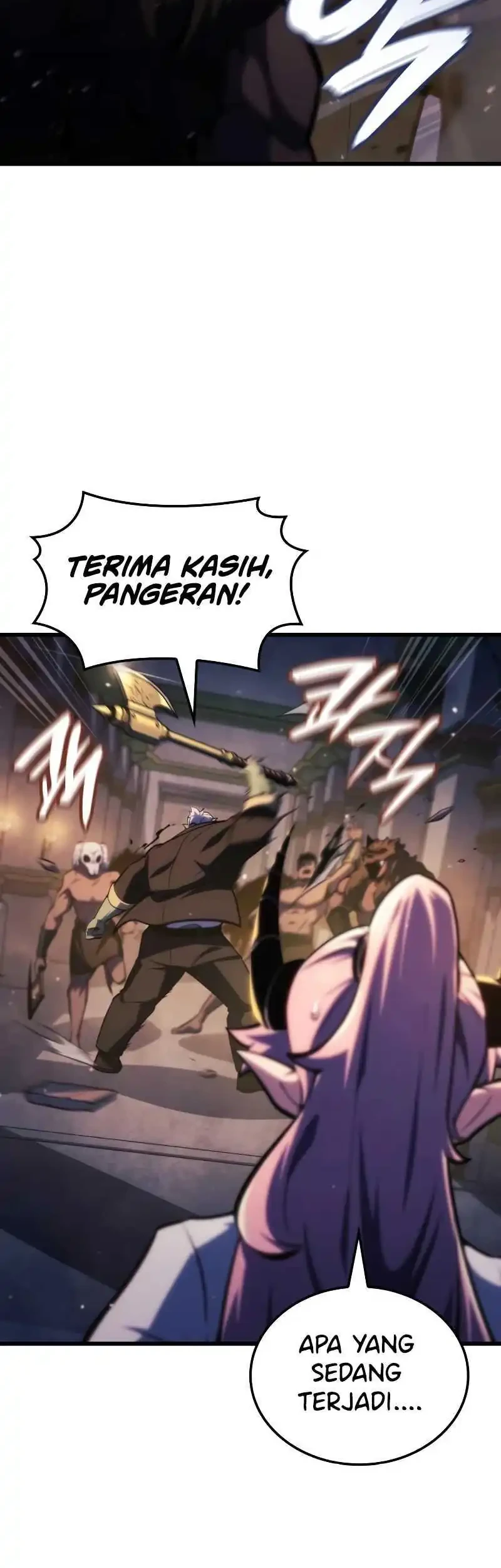 Breakers Chapter 67 - halaman 41