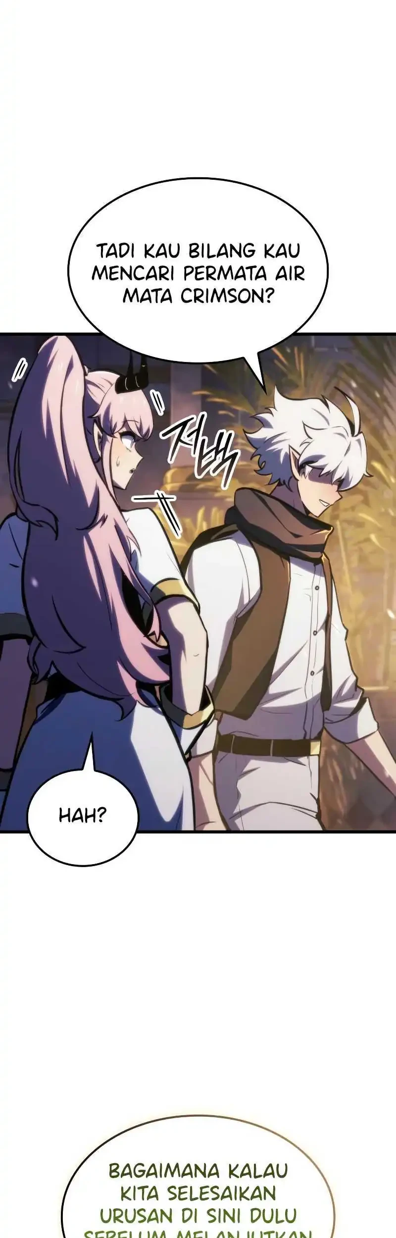 Breakers Chapter 67 - halaman 42
