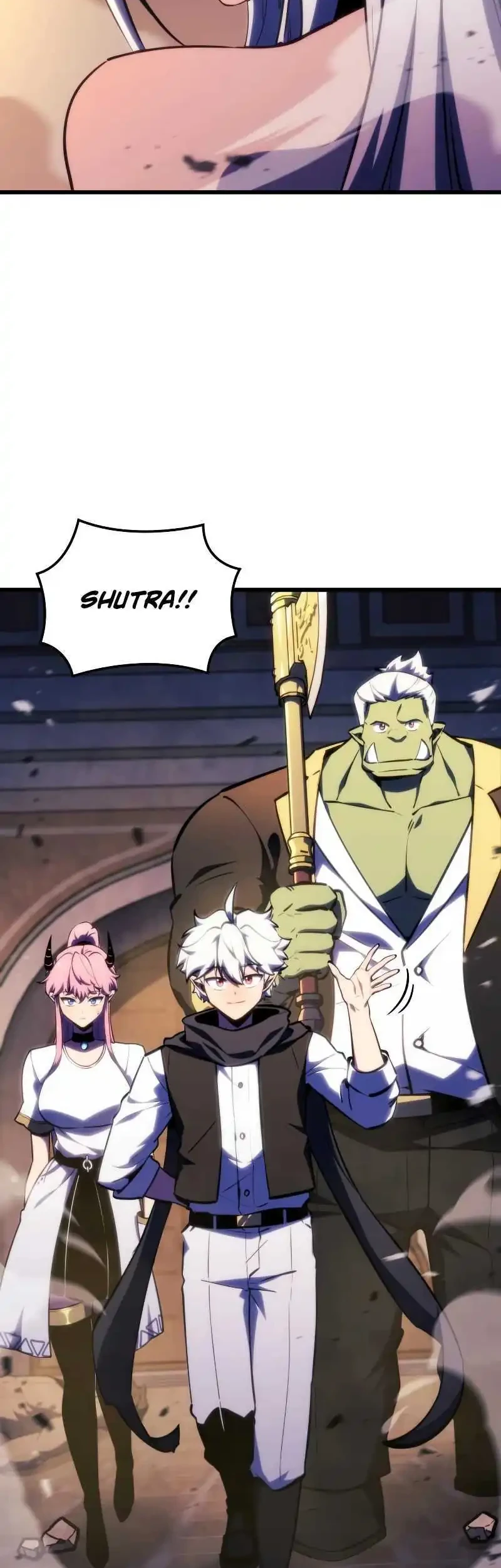 Breakers Chapter 67 - halaman 49