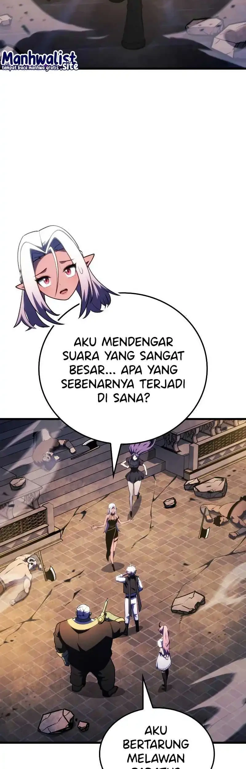 Breakers Chapter 67 - halaman 50