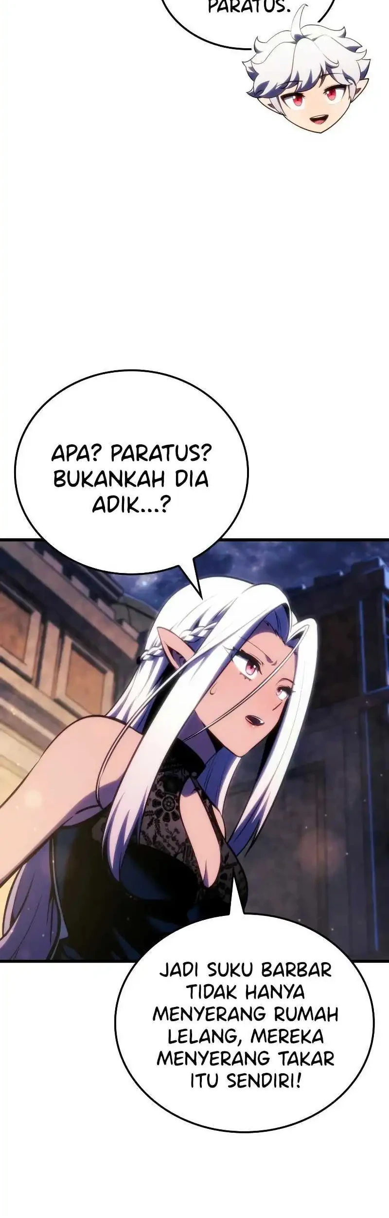 Breakers Chapter 67 - halaman 51