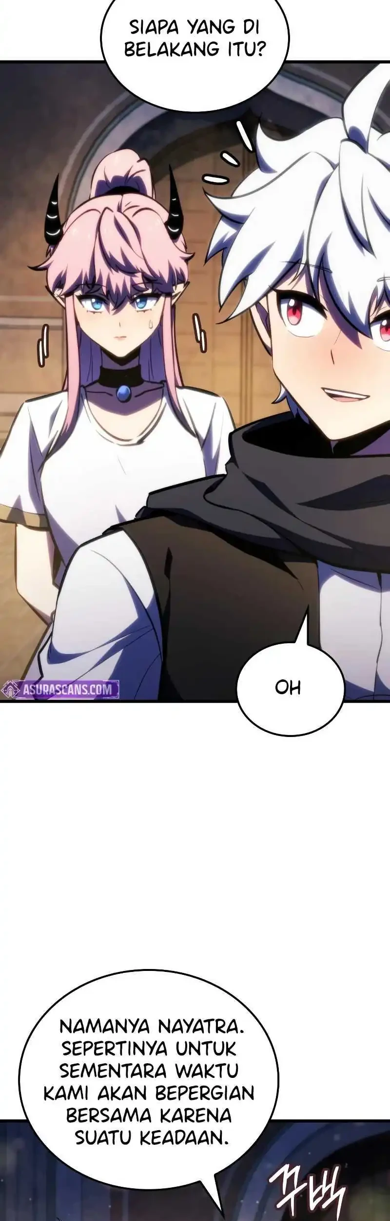 Breakers Chapter 67 - halaman 53