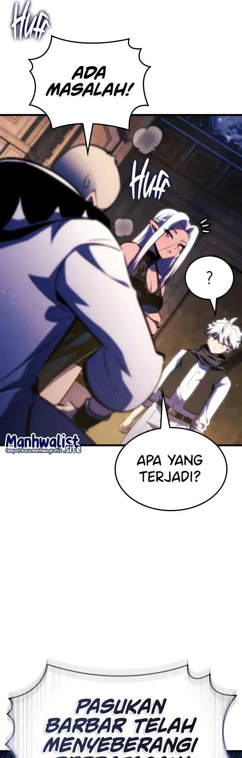 Breakers Chapter 67 - halaman 56