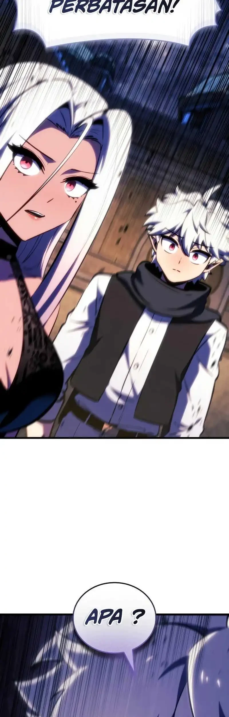 Breakers Chapter 67 - halaman 57