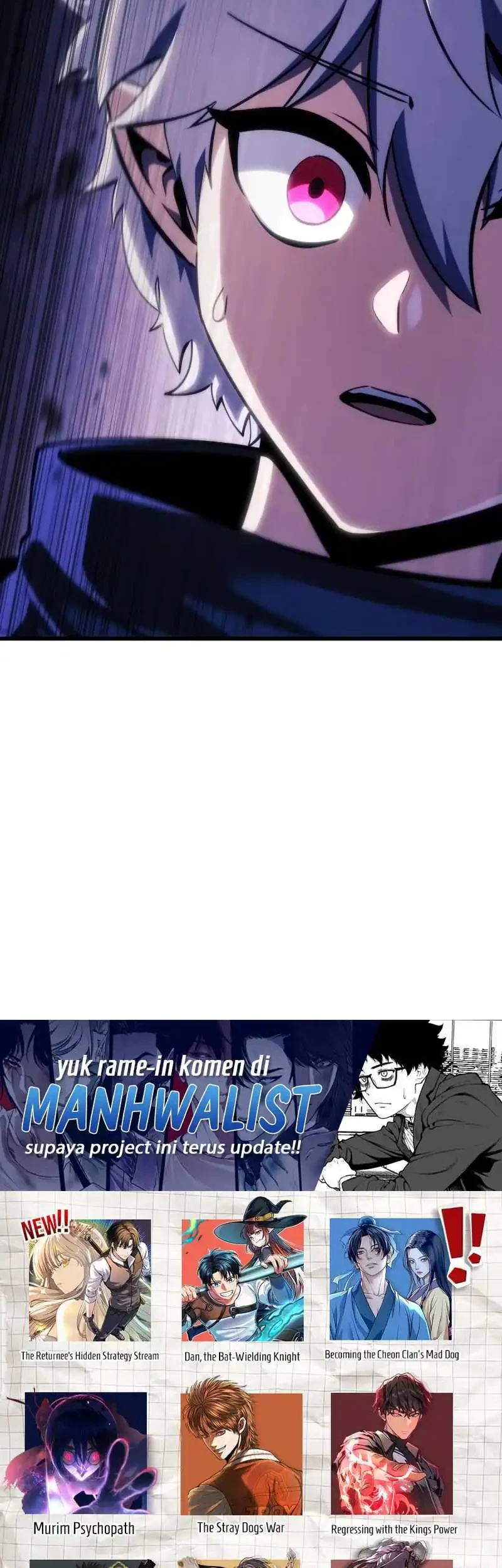 Breakers Chapter 67 - halaman 58