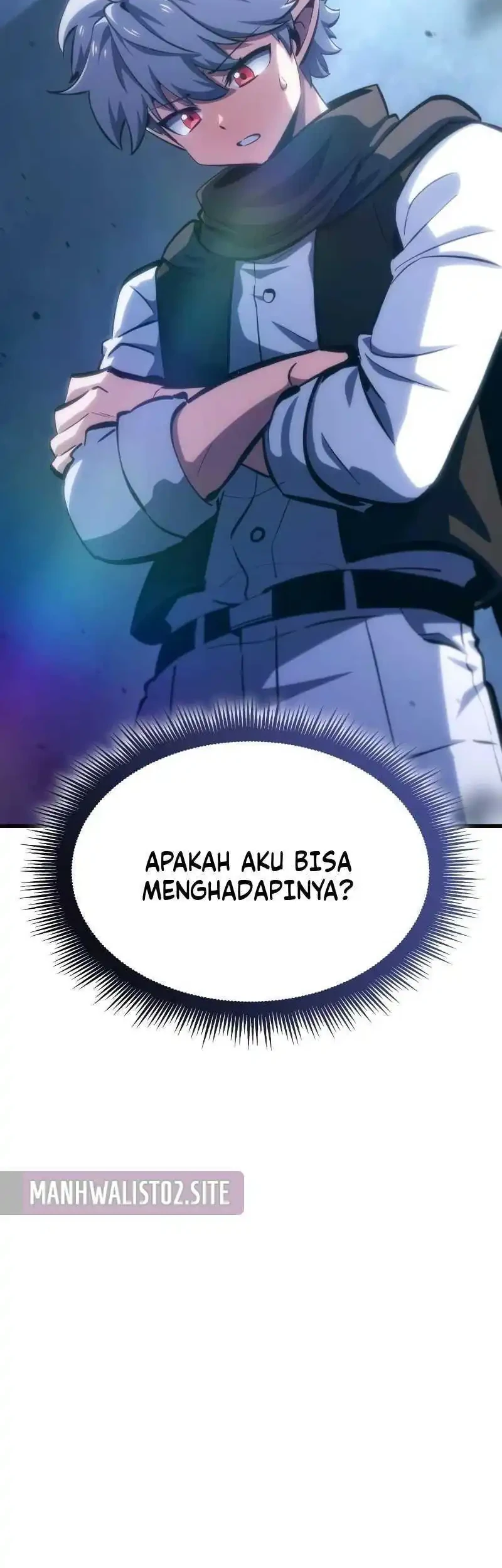 Breakers Chapter 68 - halaman 10