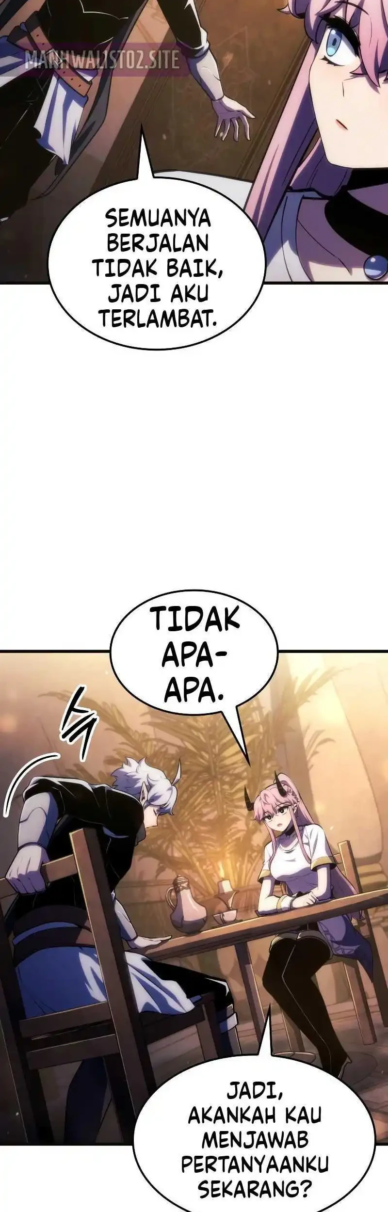 Breakers Chapter 68 - halaman 14