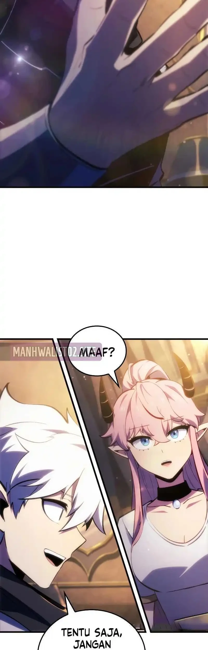 Breakers Chapter 68 - halaman 19