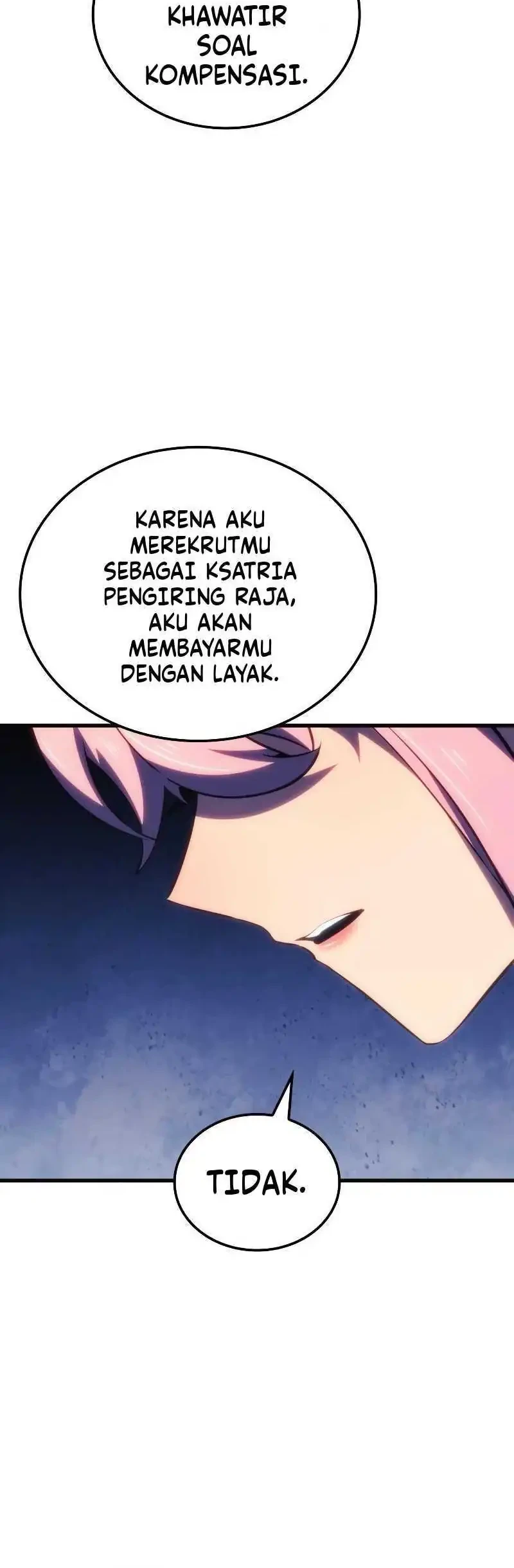 Breakers Chapter 68 - halaman 20