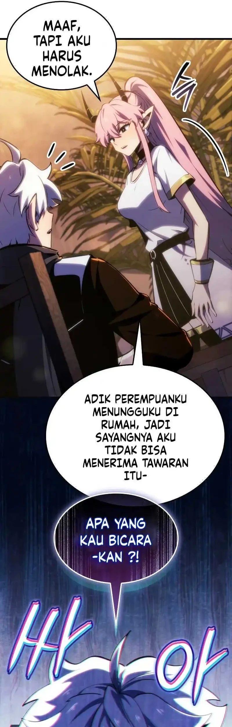 Breakers Chapter 68 - halaman 21