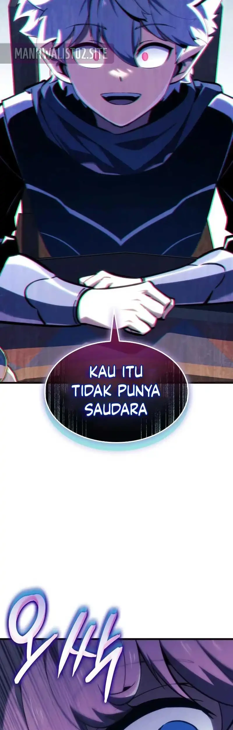 Breakers Chapter 68 - halaman 22