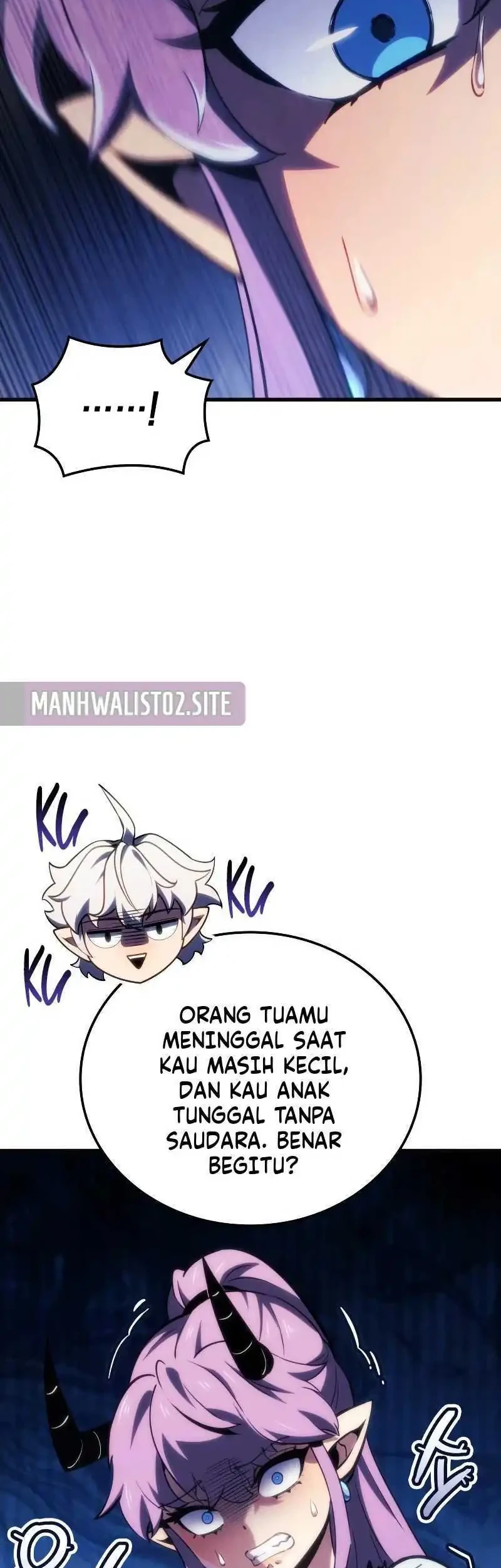 Breakers Chapter 68 - halaman 23