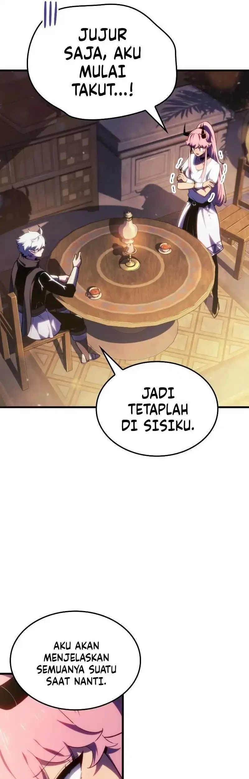 Breakers Chapter 68 - halaman 25