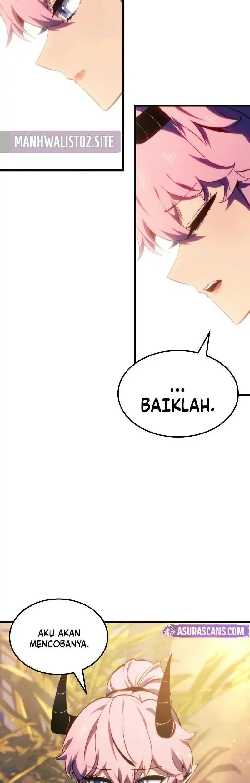Breakers Chapter 68 - halaman 26