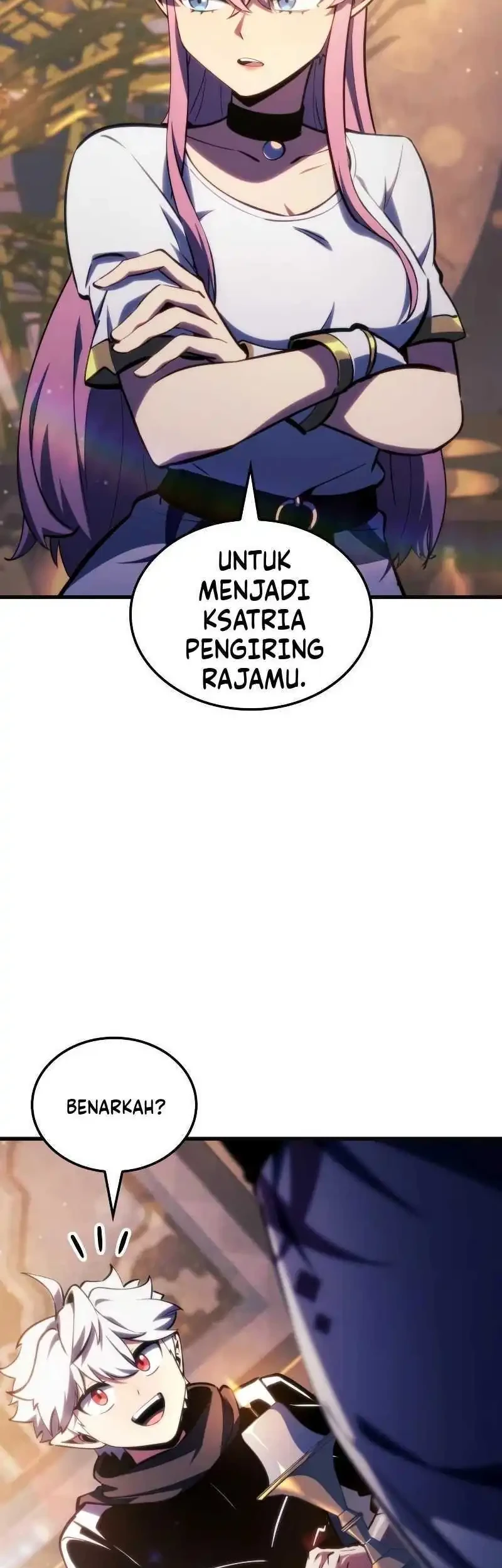 Breakers Chapter 68 - halaman 27