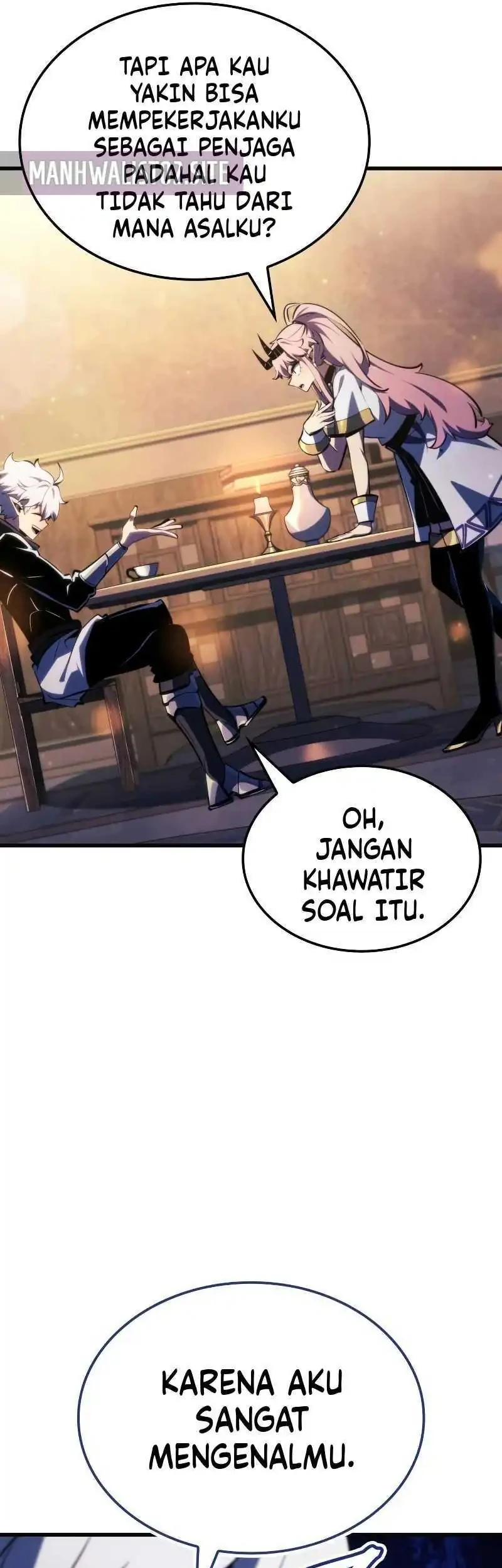 Breakers Chapter 68 - halaman 29