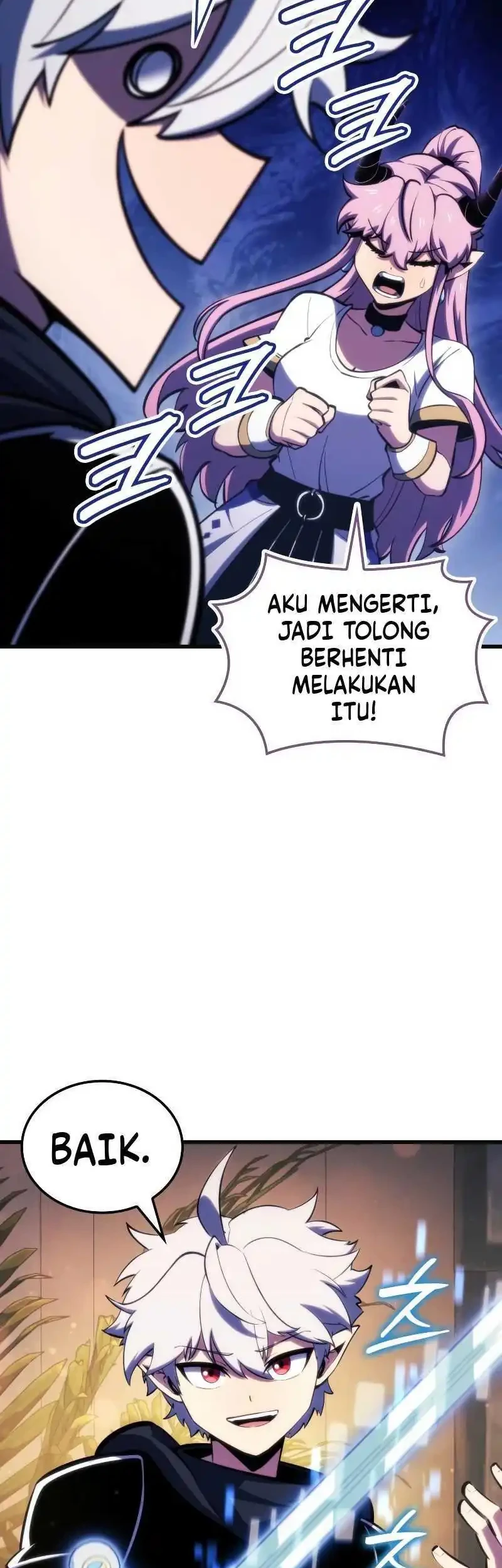 Breakers Chapter 68 - halaman 30