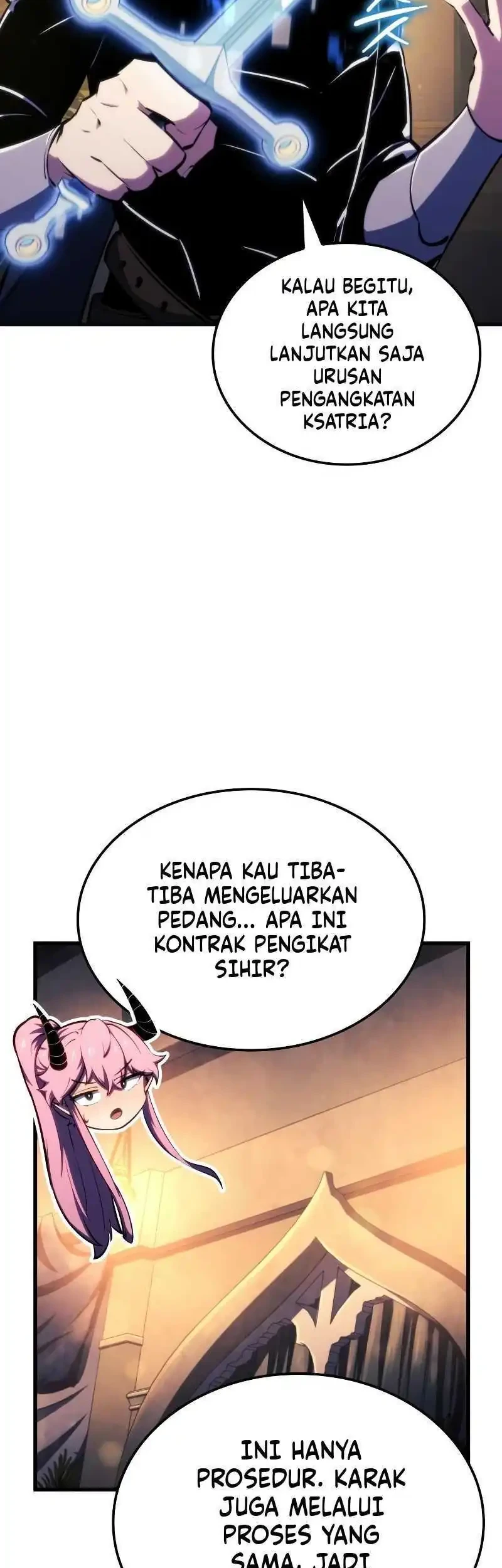 Breakers Chapter 68 - halaman 31