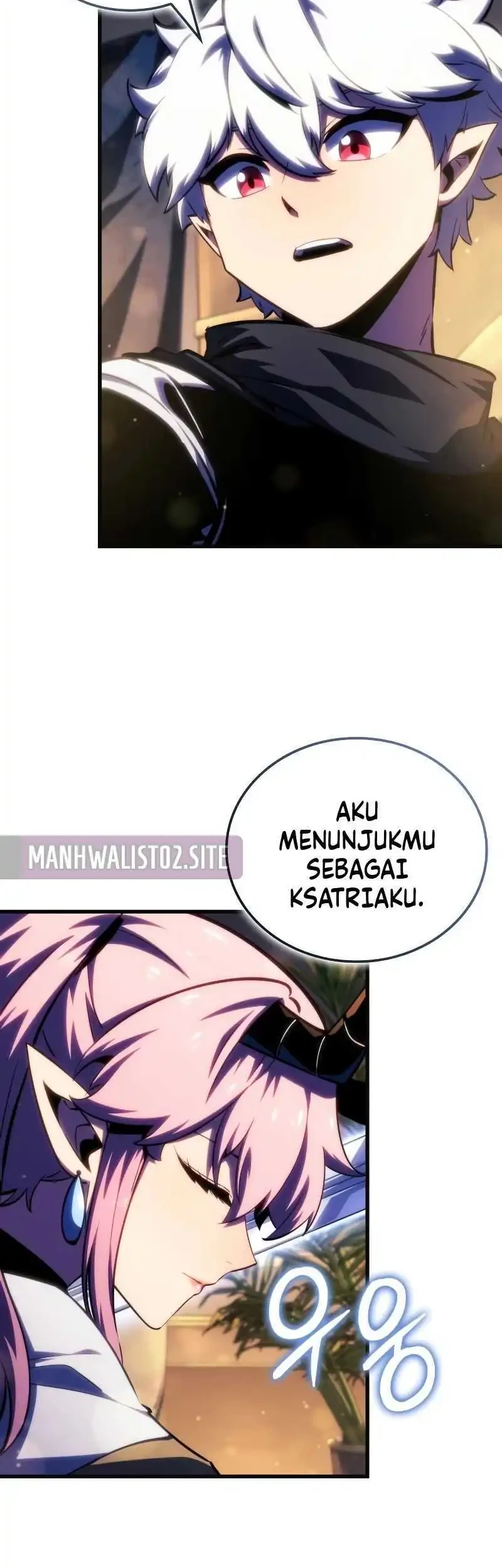 Breakers Chapter 68 - halaman 34