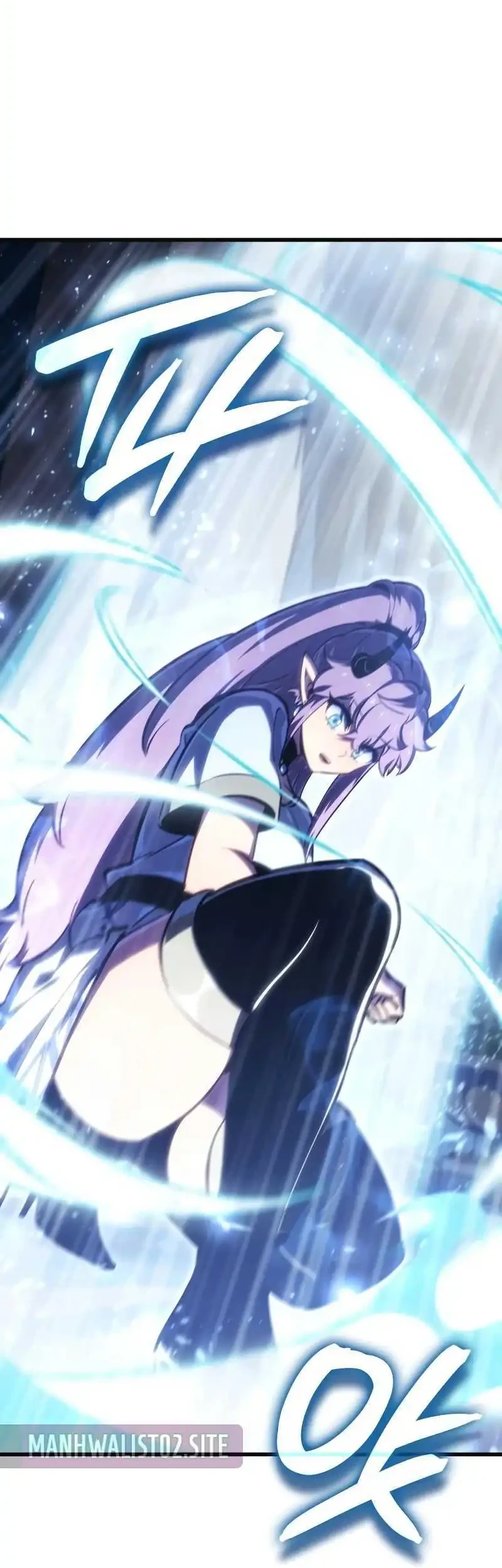 Breakers Chapter 68 - halaman 35