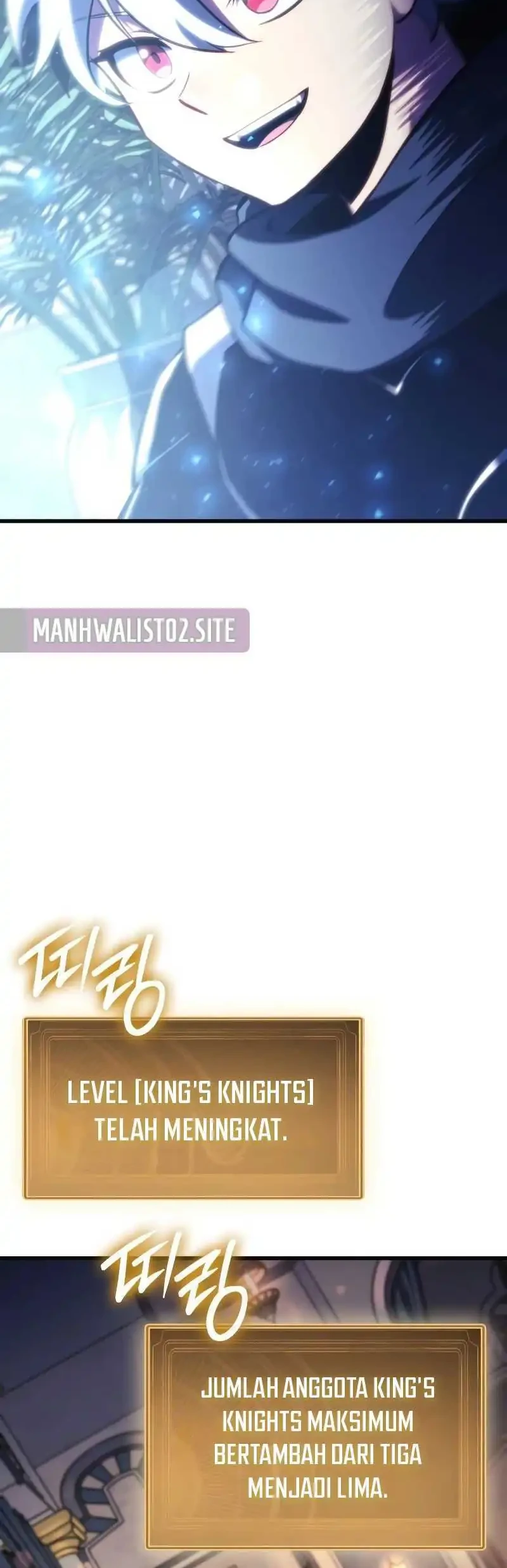 Breakers Chapter 68 - halaman 44