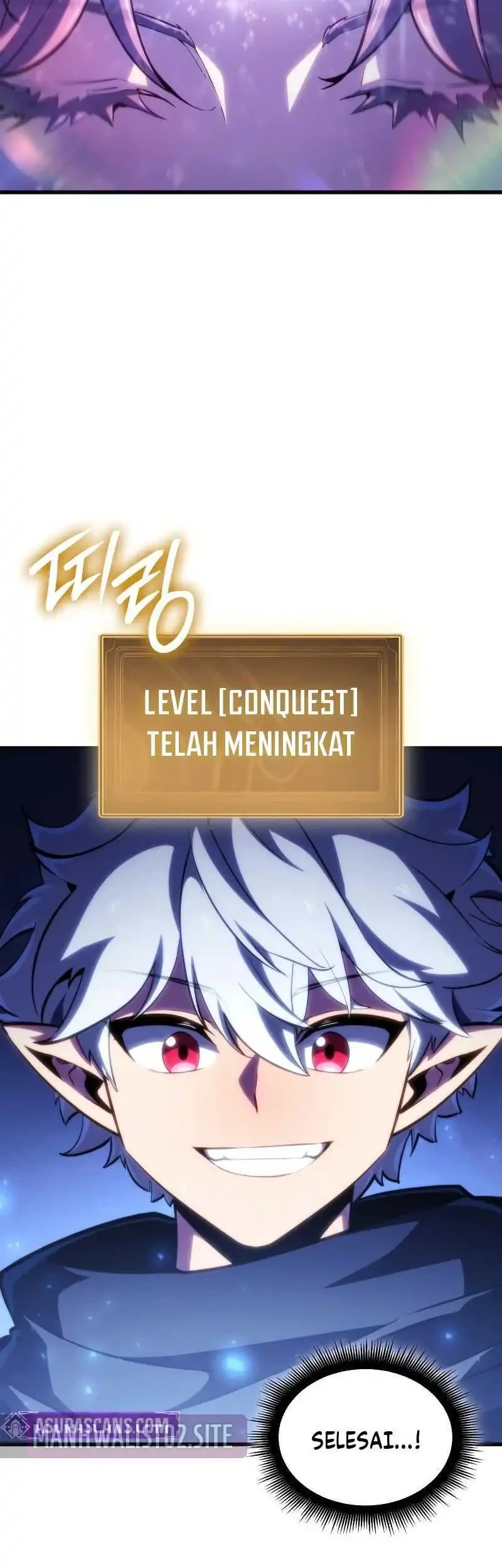 Breakers Chapter 68 - halaman 46