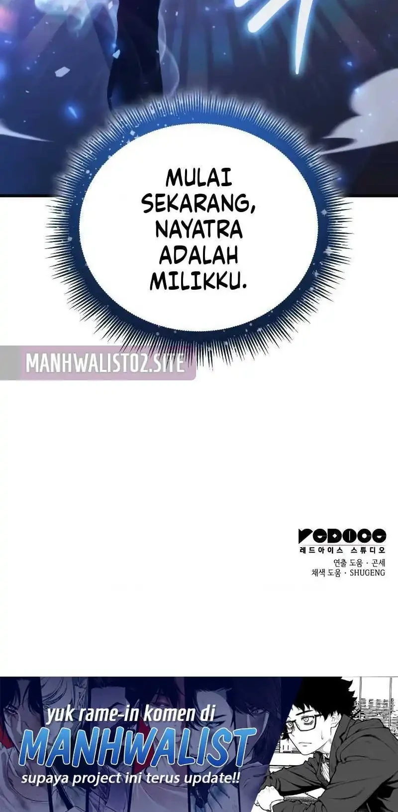 Breakers Chapter 68 - halaman 48