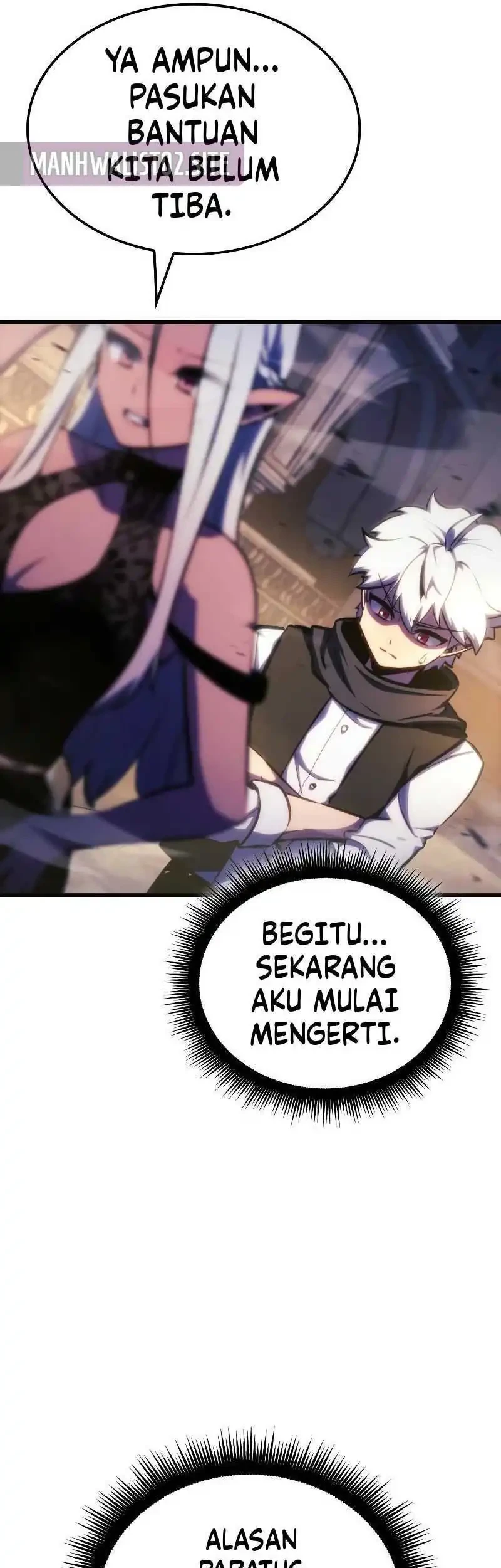 Breakers Chapter 68 - halaman 5