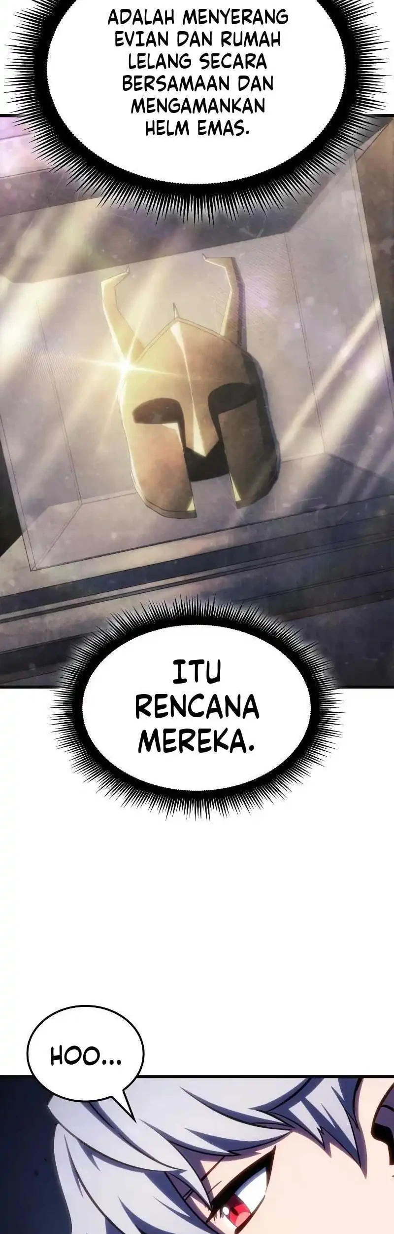 Breakers Chapter 68 - halaman 7