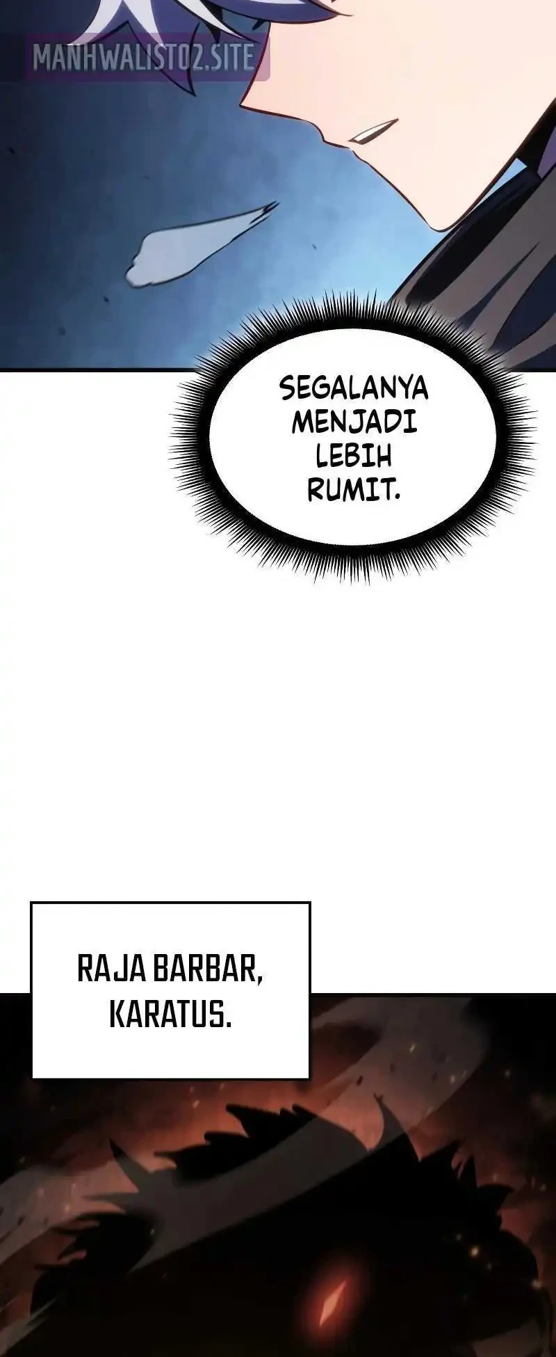 Breakers Chapter 68 - halaman 8
