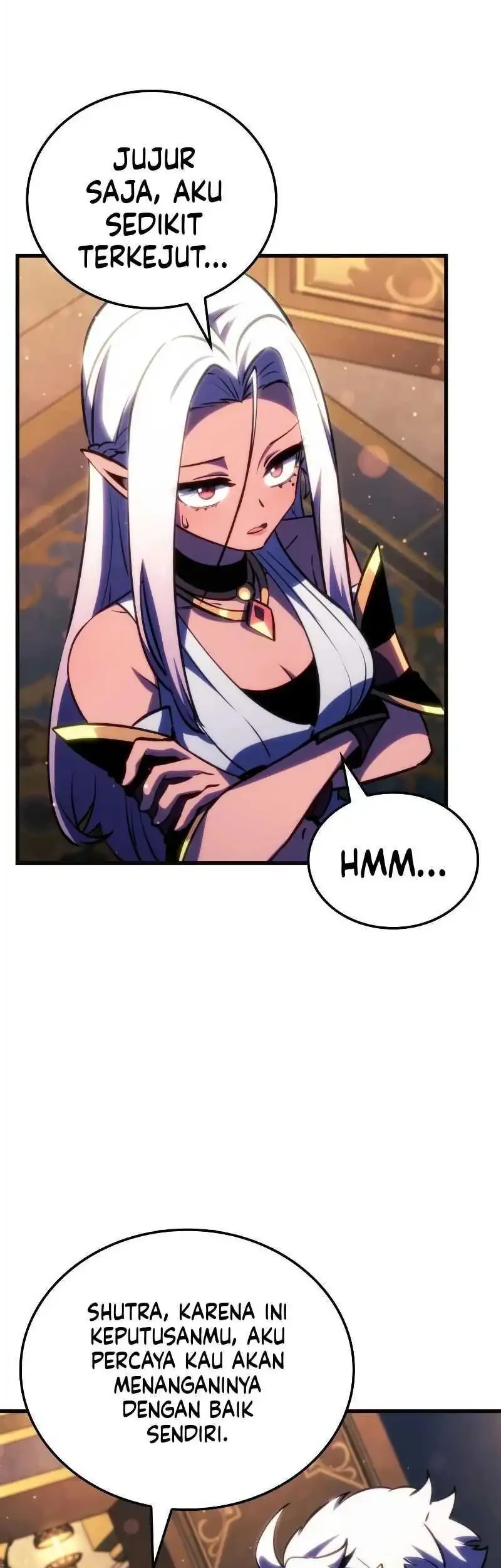 Breakers Chapter 69 - halaman 10