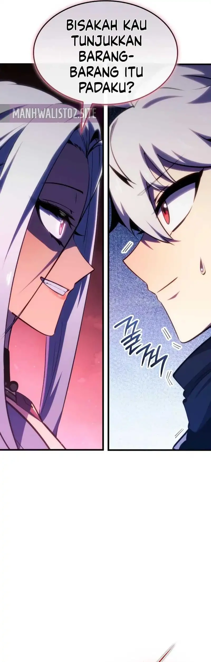 Breakers Chapter 69 - halaman 13