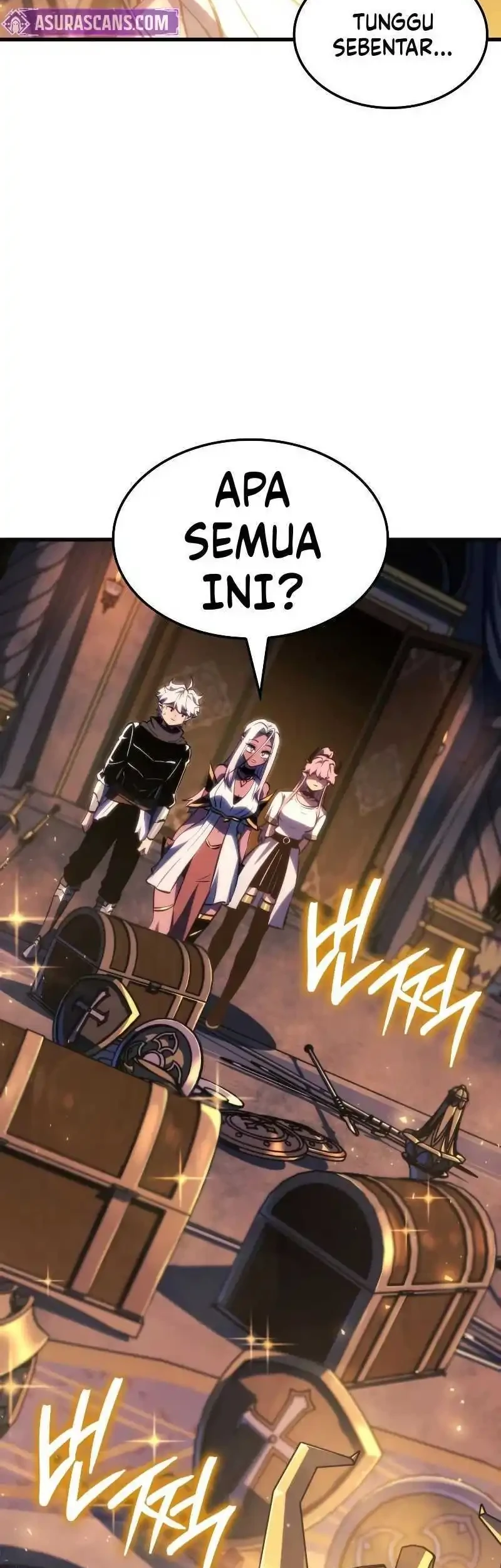 Breakers Chapter 69 - halaman 15