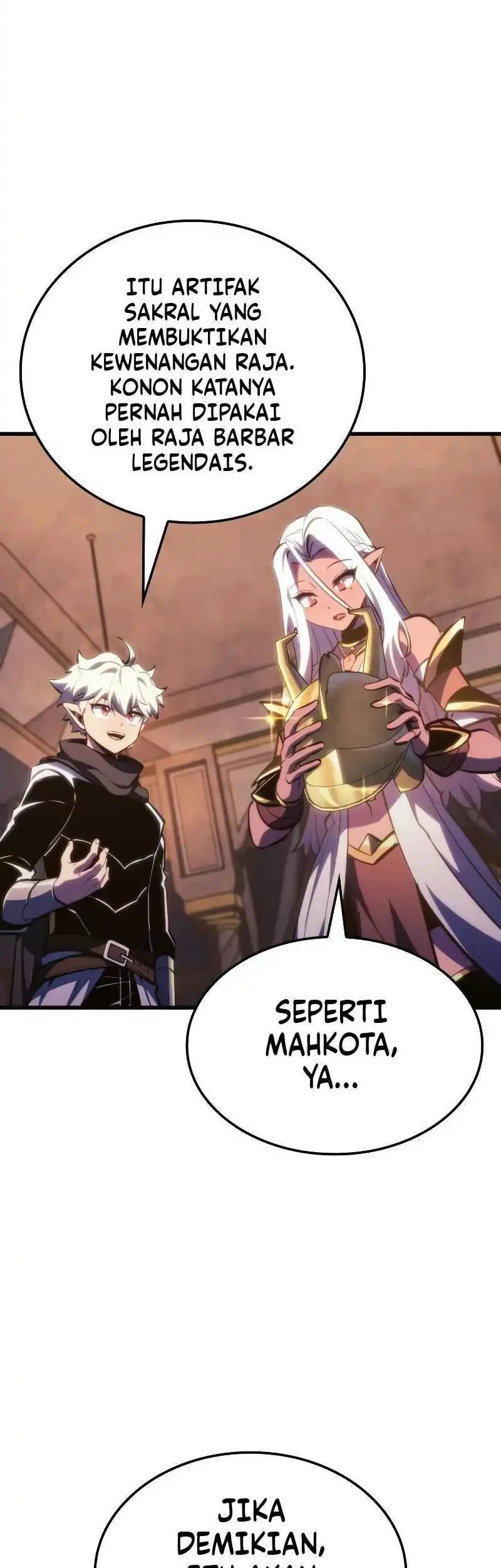 Breakers Chapter 69 - halaman 18